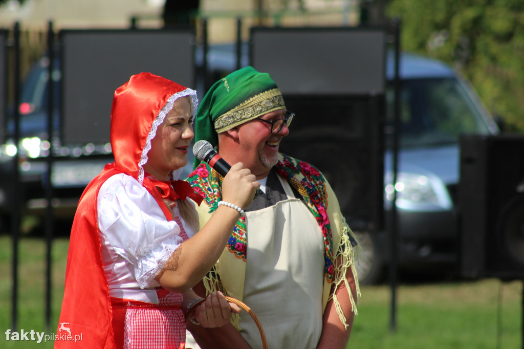 Sołtysówka na Krajnie 2019