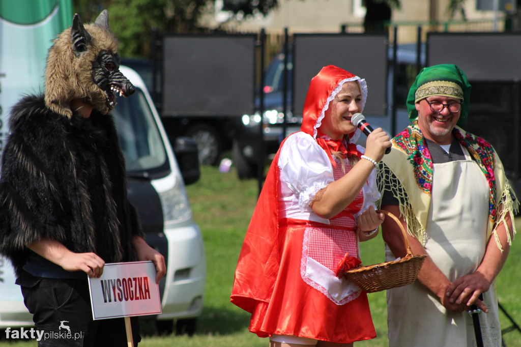 Sołtysówka na Krajnie 2019