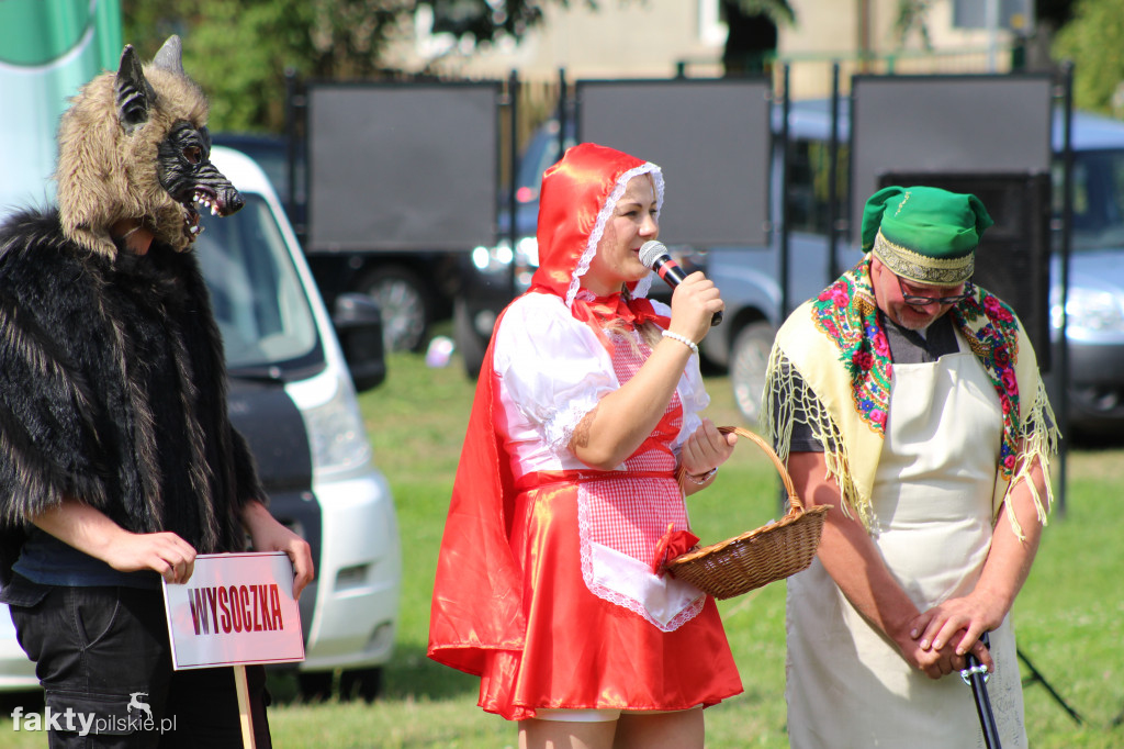 Sołtysówka na Krajnie 2019