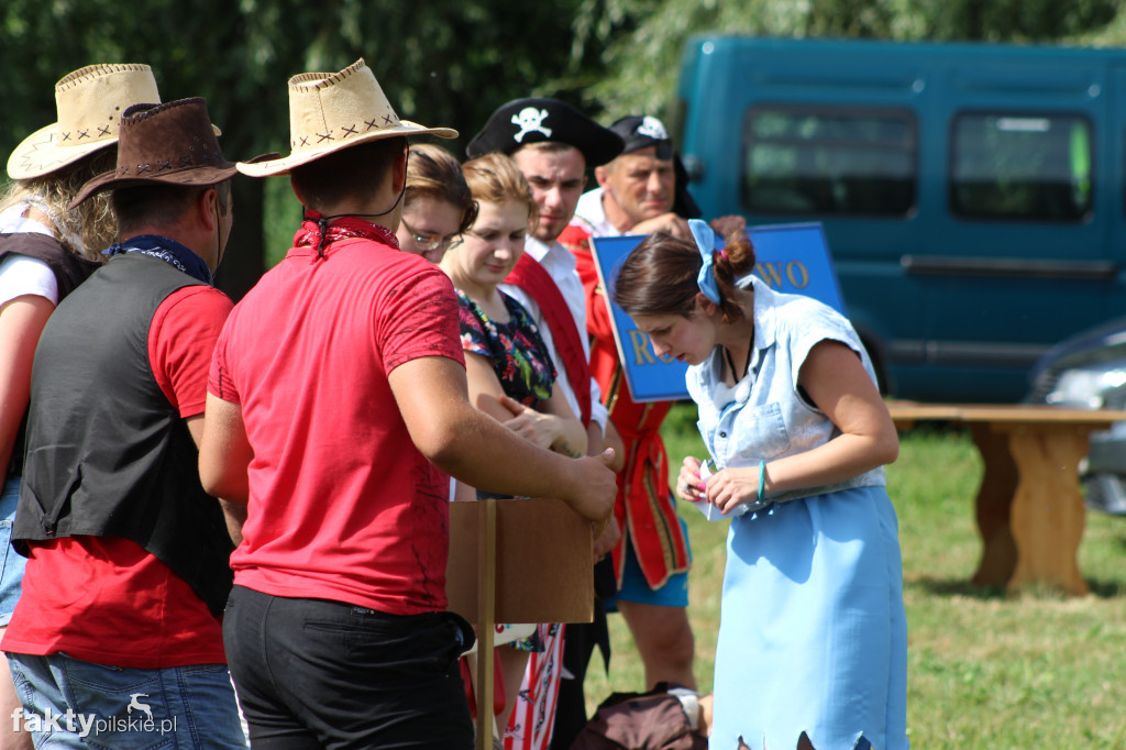Sołtysówka na Krajnie 2019