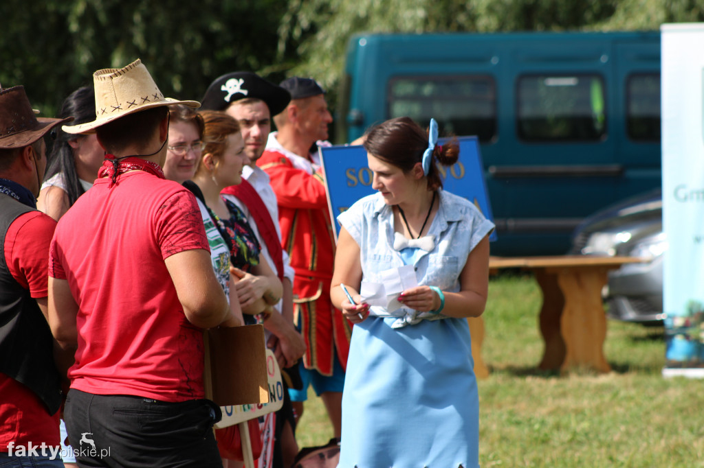 Sołtysówka na Krajnie 2019