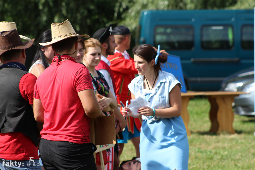 Sołtysówka na Krajnie 2019