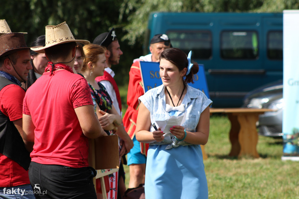 Sołtysówka na Krajnie 2019