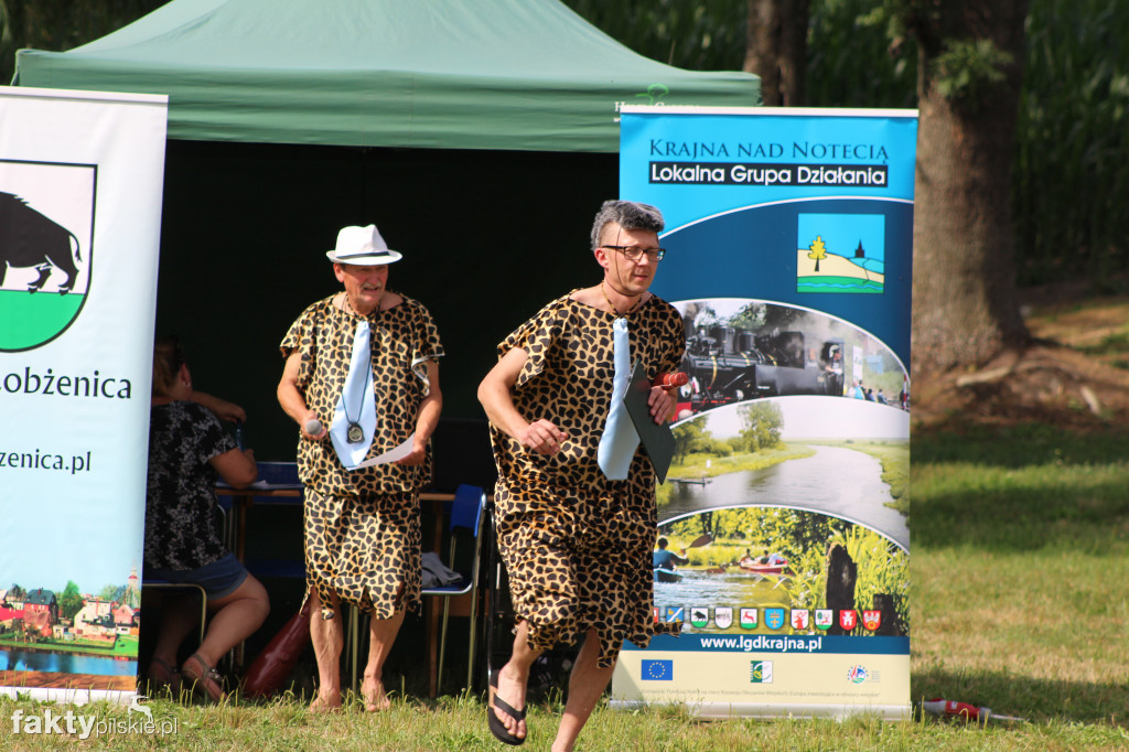 Sołtysówka na Krajnie 2019