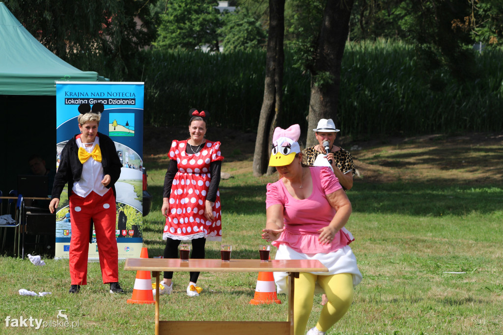 Sołtysówka na Krajnie 2019