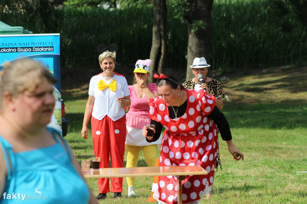 Sołtysówka na Krajnie 2019
