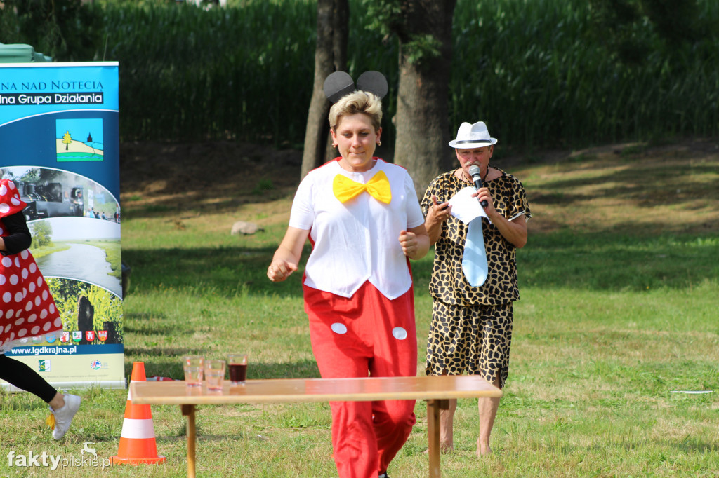 Sołtysówka na Krajnie 2019