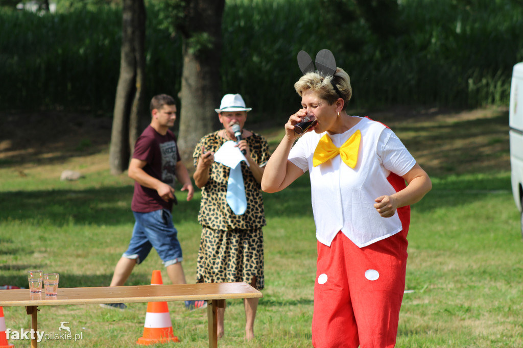 Sołtysówka na Krajnie 2019