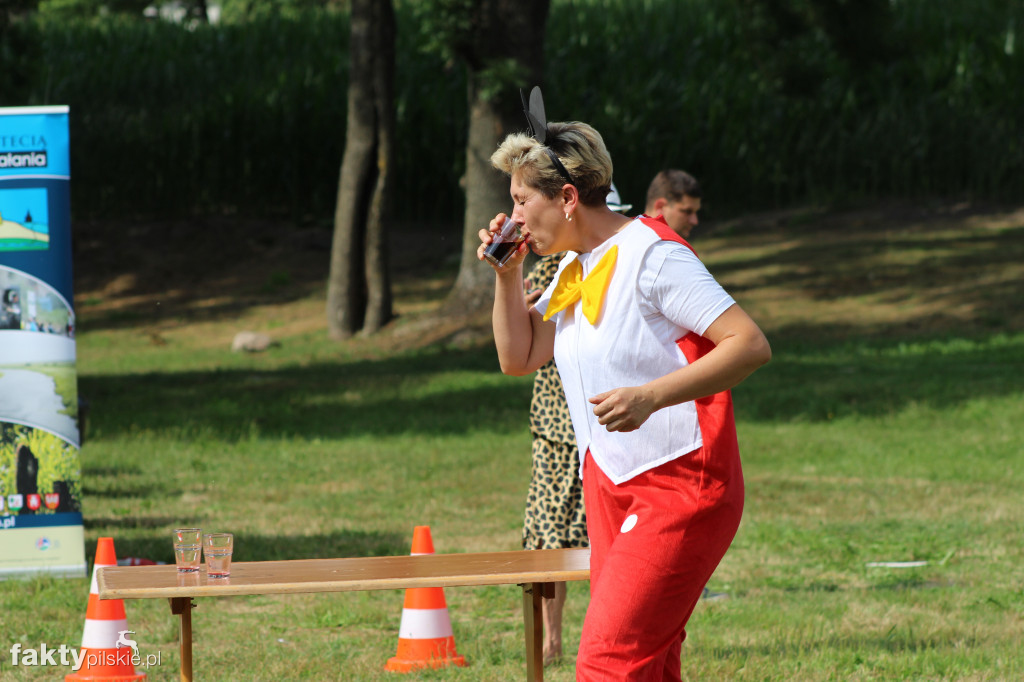 Sołtysówka na Krajnie 2019