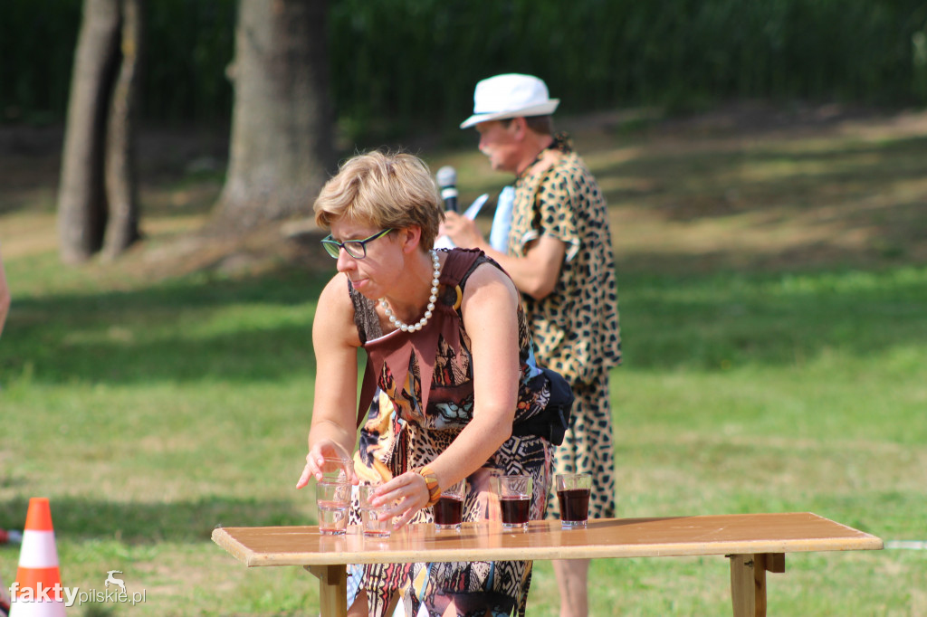 Sołtysówka na Krajnie 2019