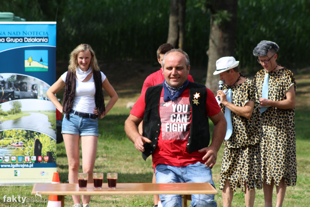 Sołtysówka na Krajnie 2019