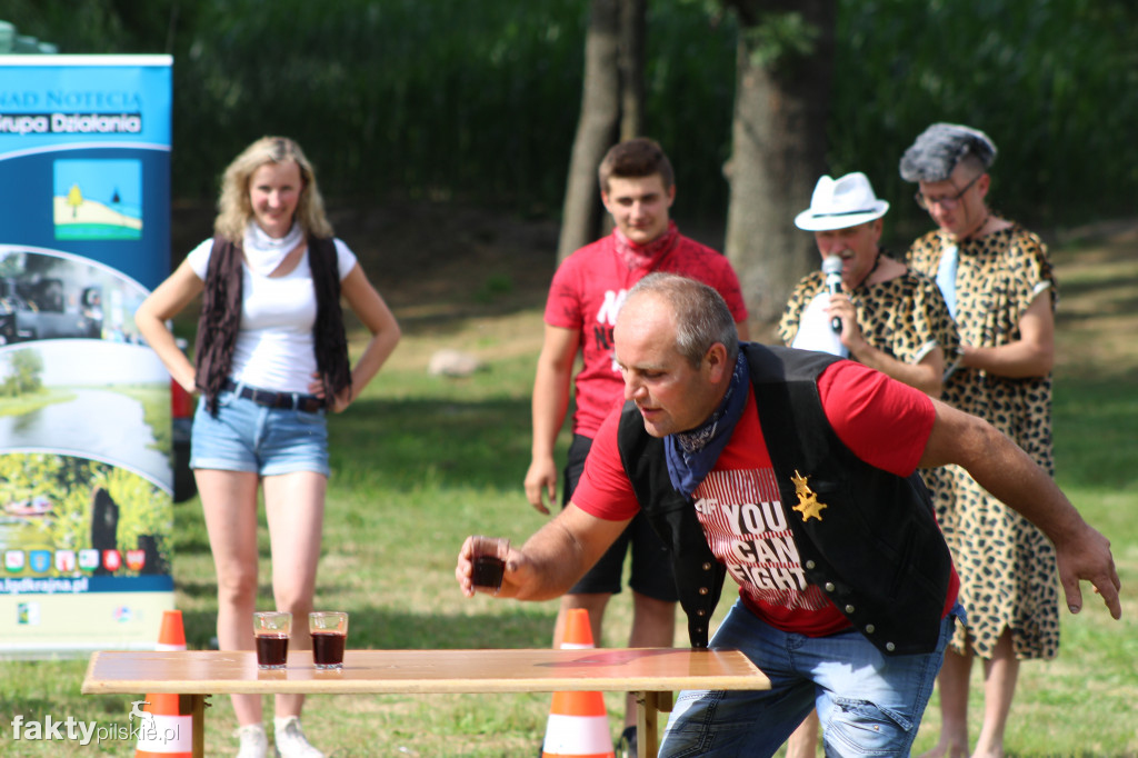 Sołtysówka na Krajnie 2019