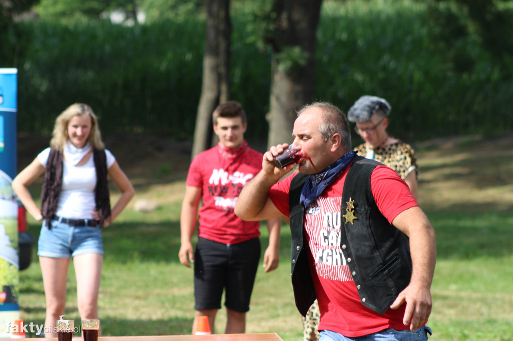 Sołtysówka na Krajnie 2019