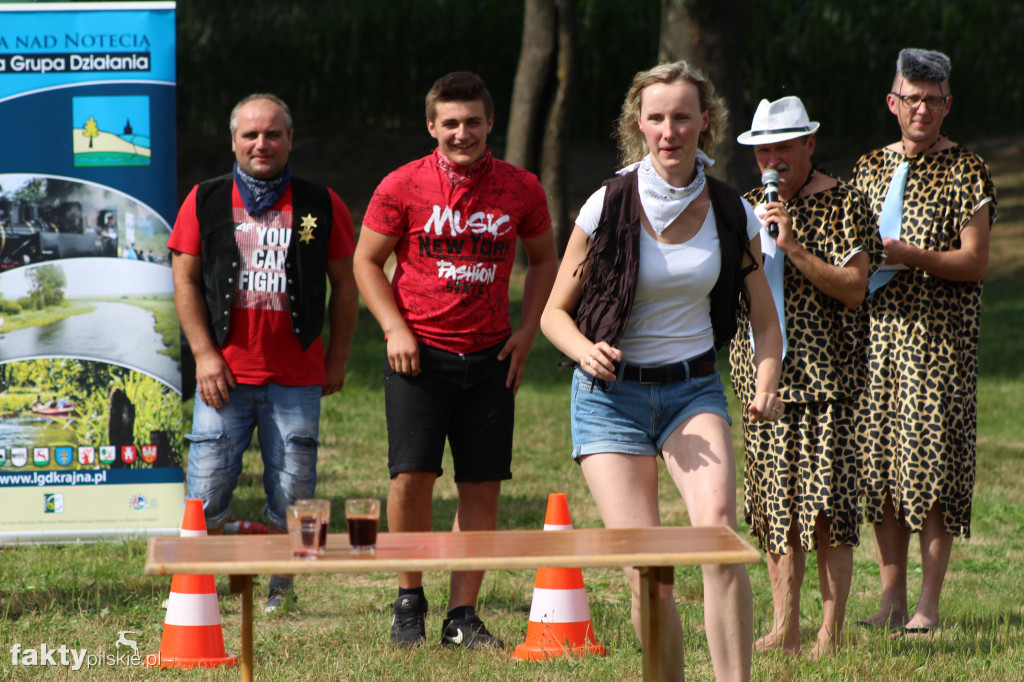 Sołtysówka na Krajnie 2019