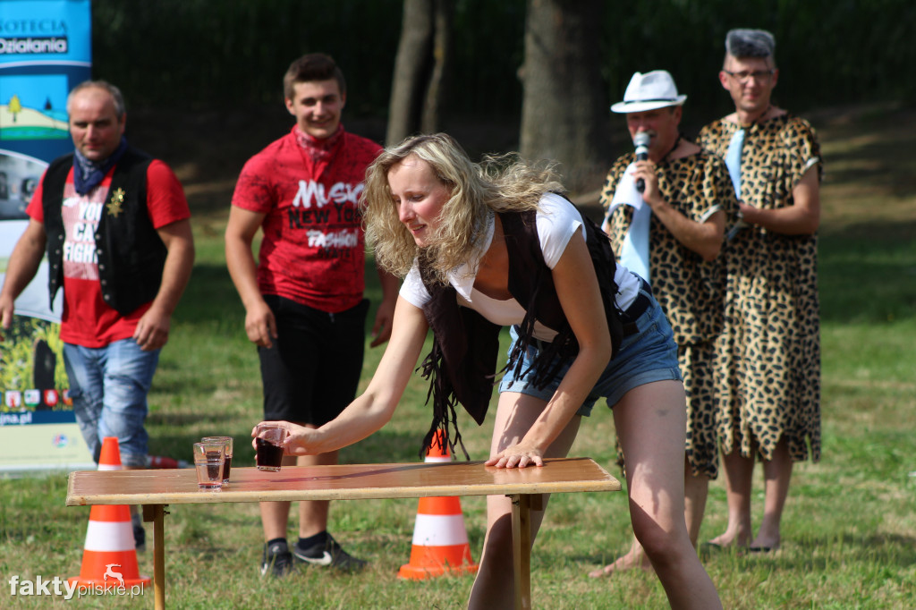 Sołtysówka na Krajnie 2019