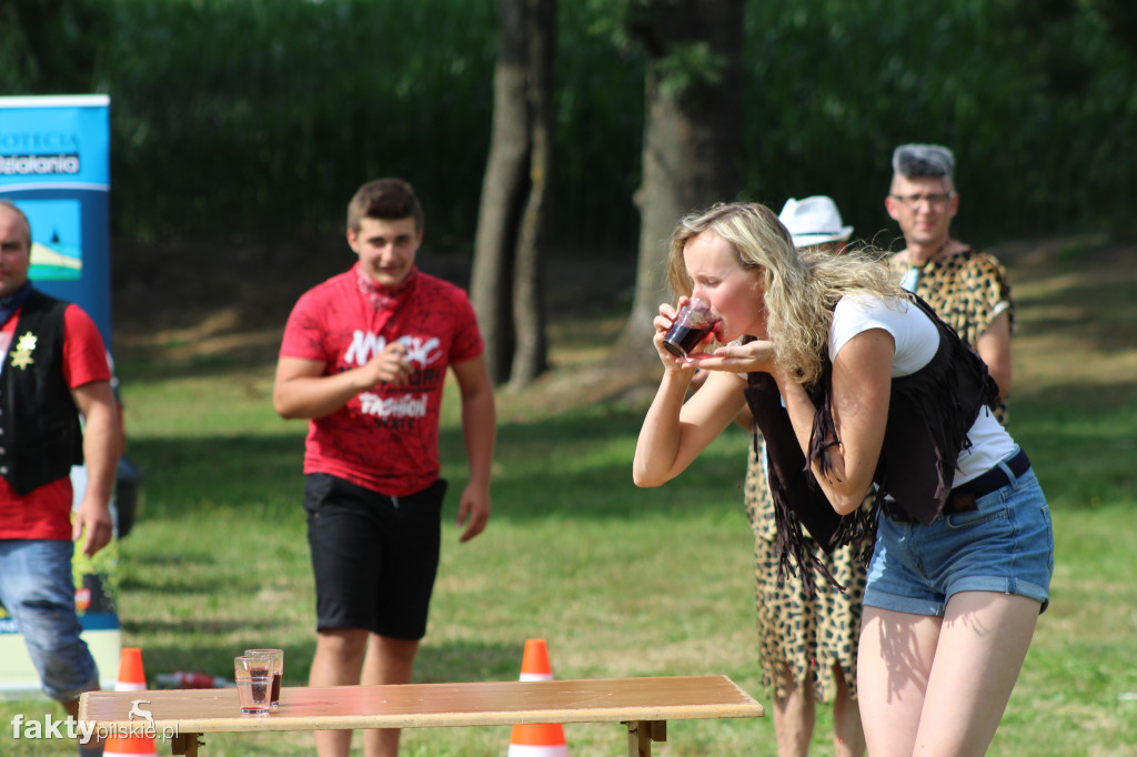 Sołtysówka na Krajnie 2019