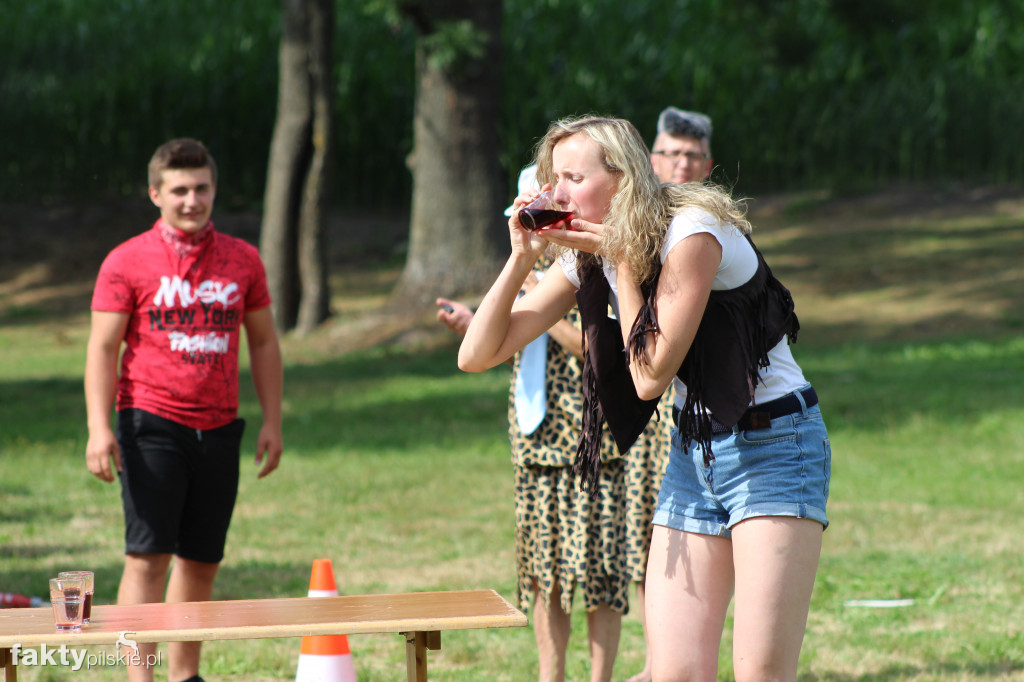 Sołtysówka na Krajnie 2019