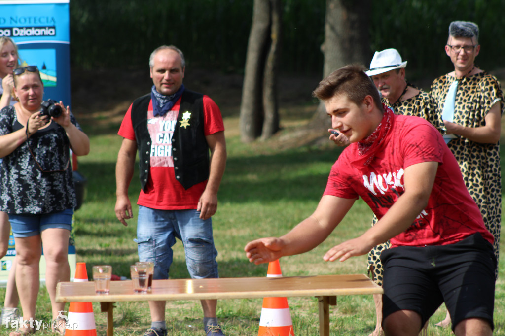 Sołtysówka na Krajnie 2019