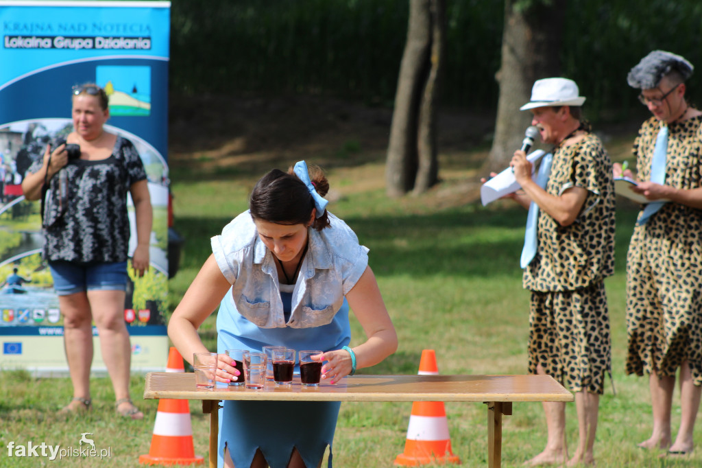 Sołtysówka na Krajnie 2019