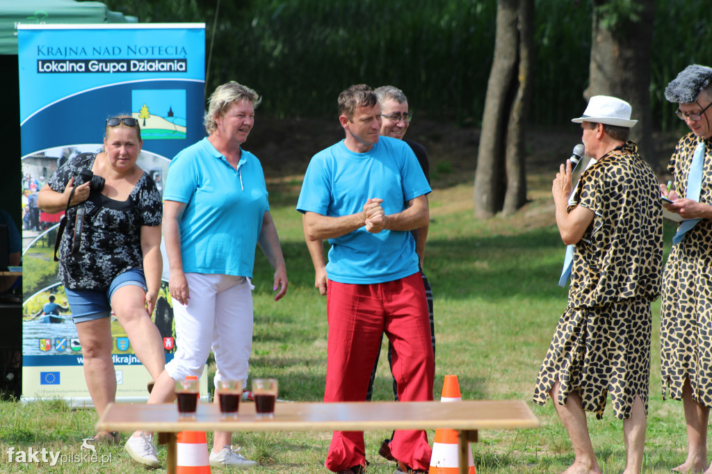 Sołtysówka na Krajnie 2019