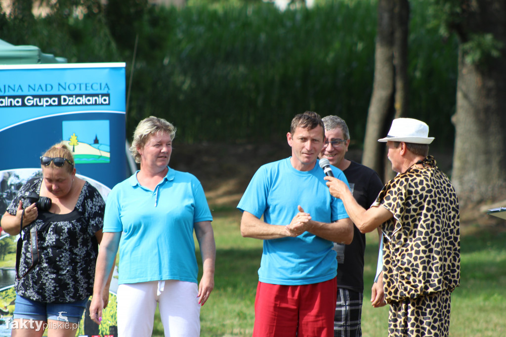Sołtysówka na Krajnie 2019
