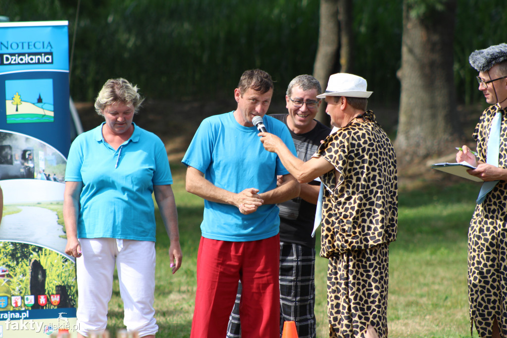 Sołtysówka na Krajnie 2019