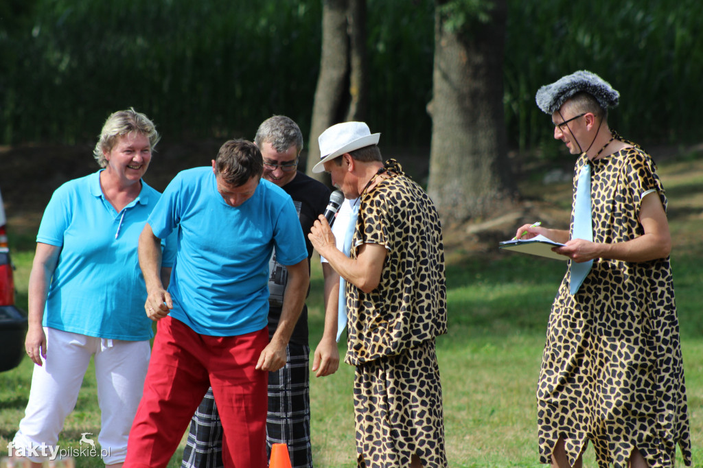 Sołtysówka na Krajnie 2019