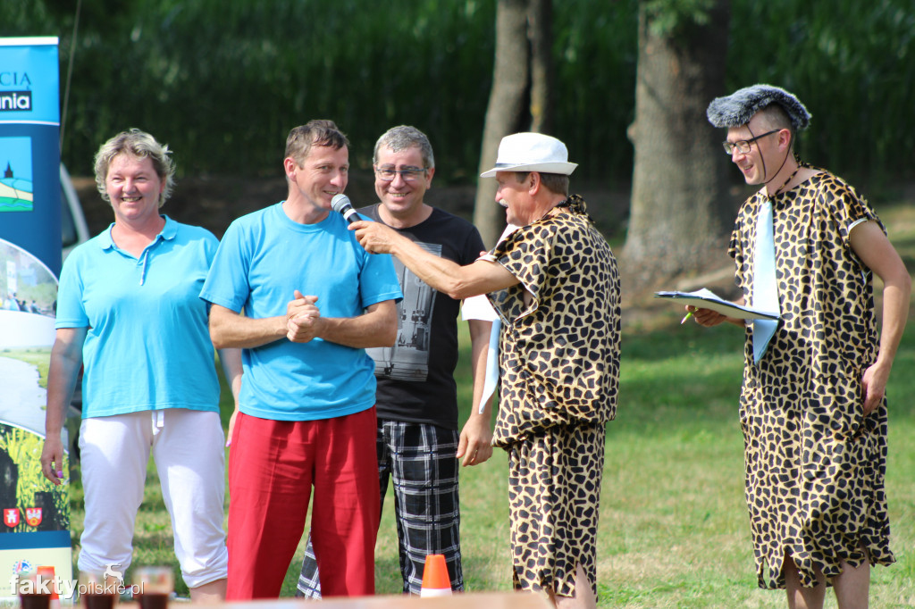 Sołtysówka na Krajnie 2019