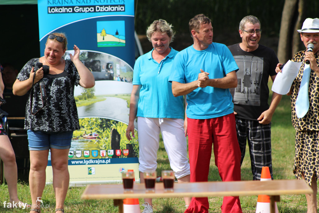 Sołtysówka na Krajnie 2019