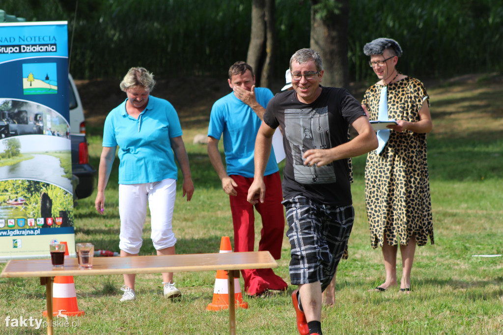 Sołtysówka na Krajnie 2019