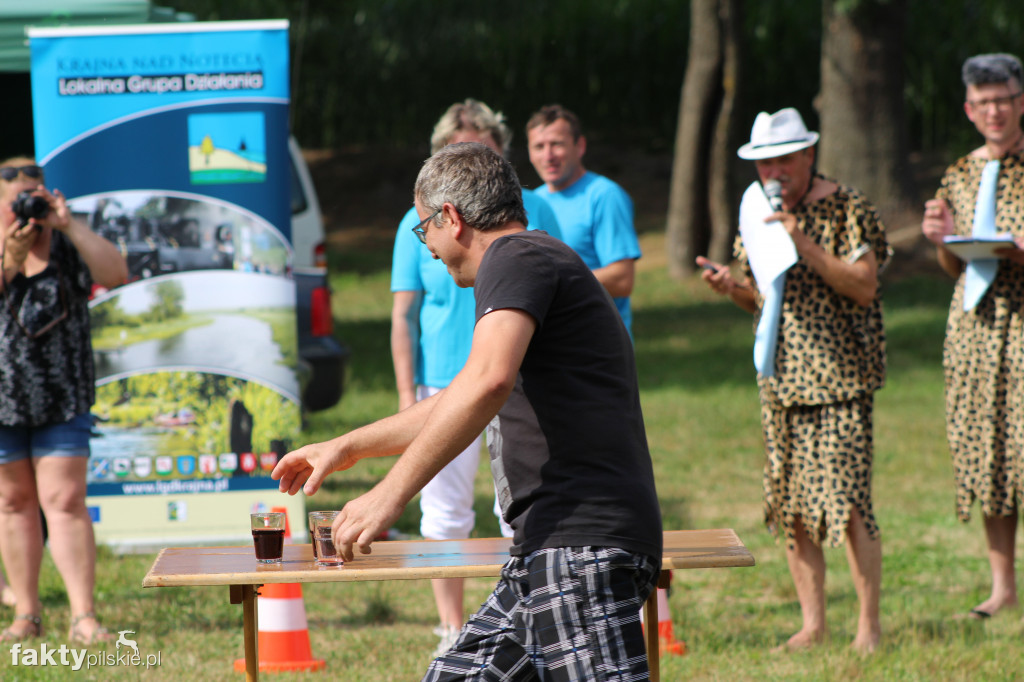 Sołtysówka na Krajnie 2019