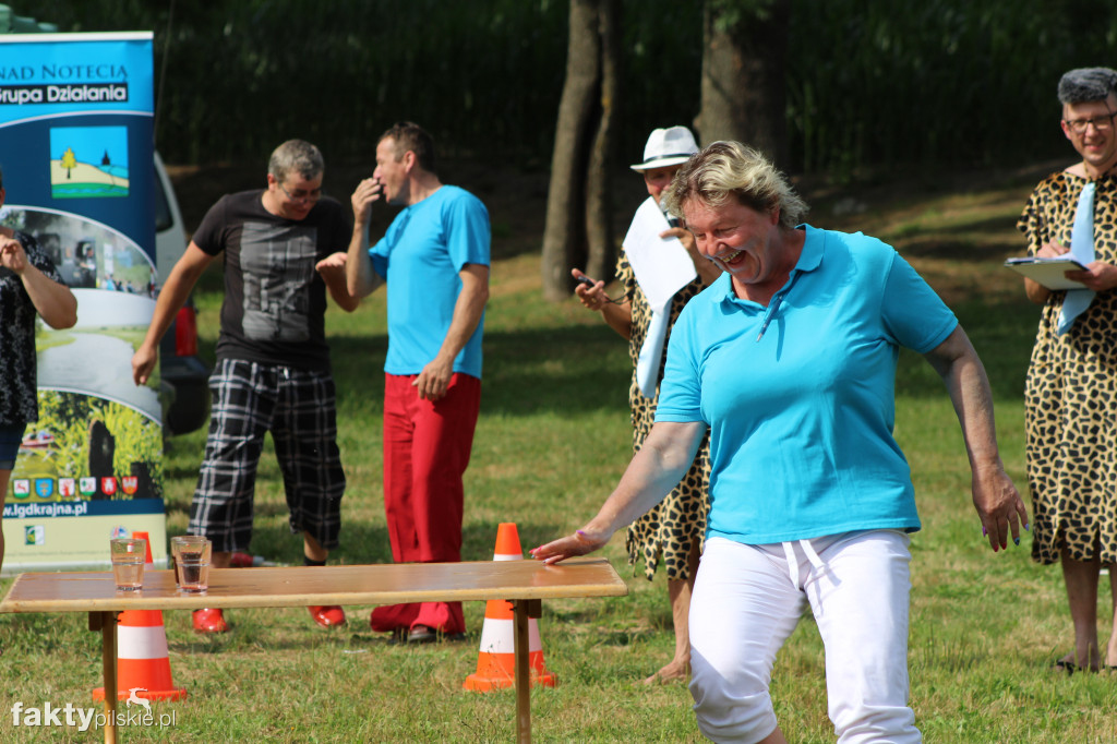 Sołtysówka na Krajnie 2019