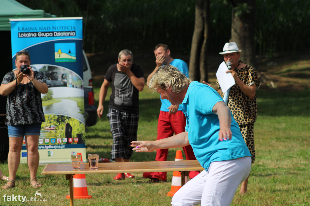 Sołtysówka na Krajnie 2019
