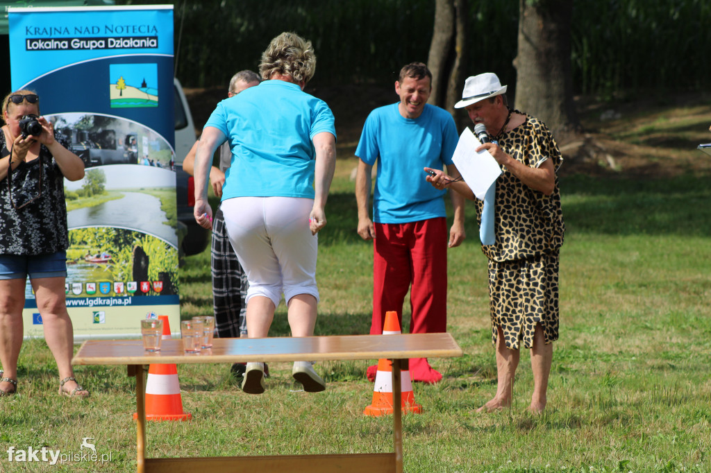 Sołtysówka na Krajnie 2019