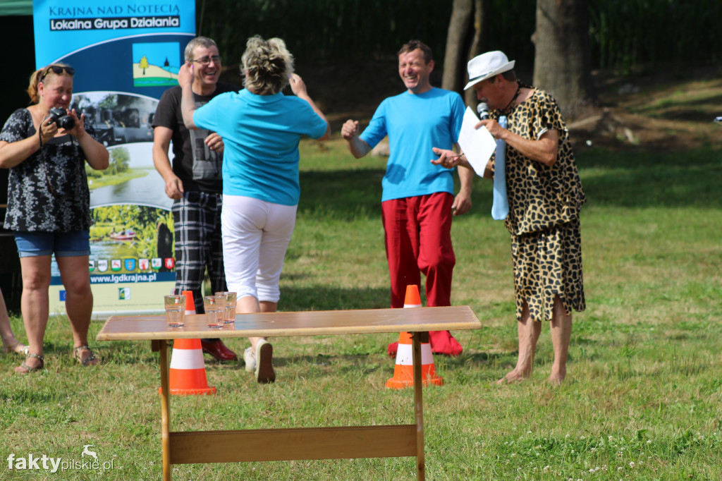 Sołtysówka na Krajnie 2019