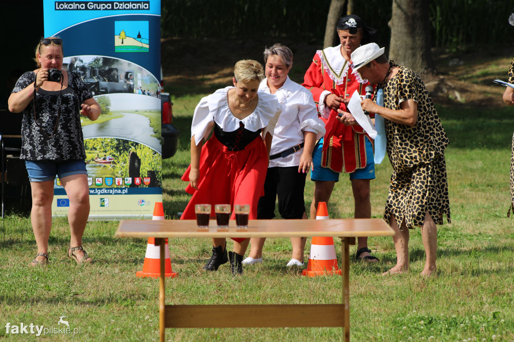 Sołtysówka na Krajnie 2019