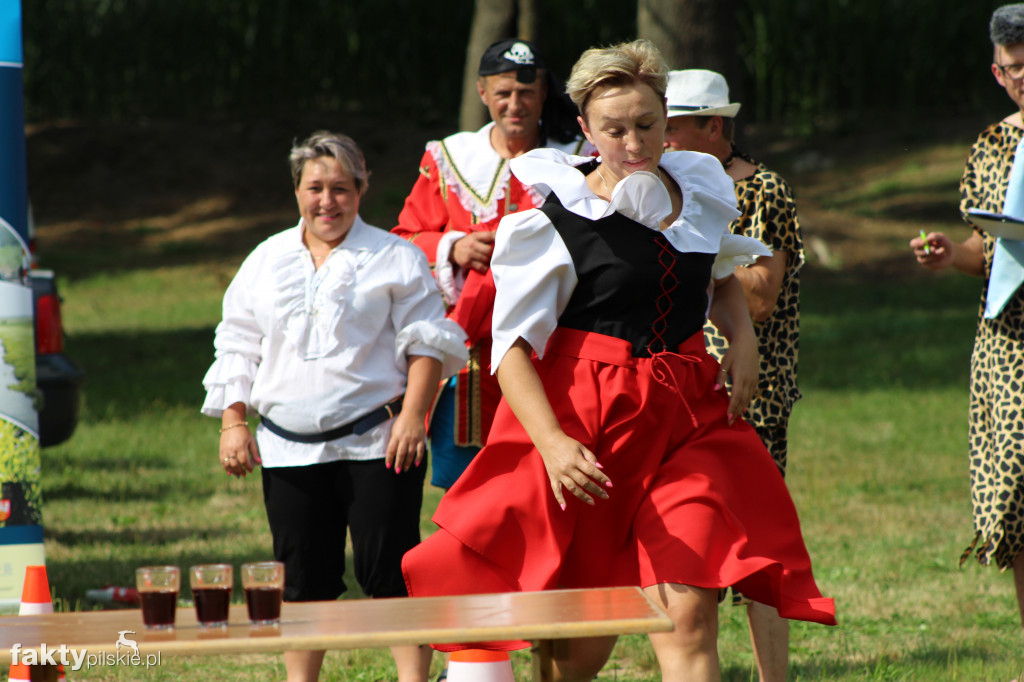 Sołtysówka na Krajnie 2019