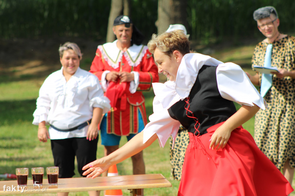 Sołtysówka na Krajnie 2019