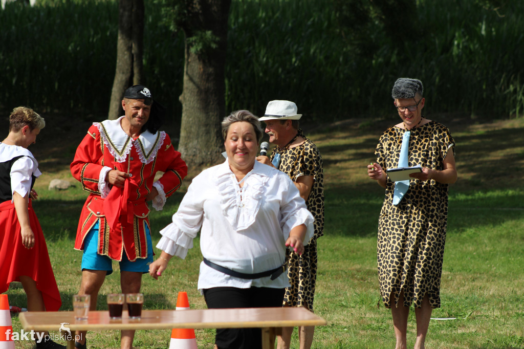 Sołtysówka na Krajnie 2019