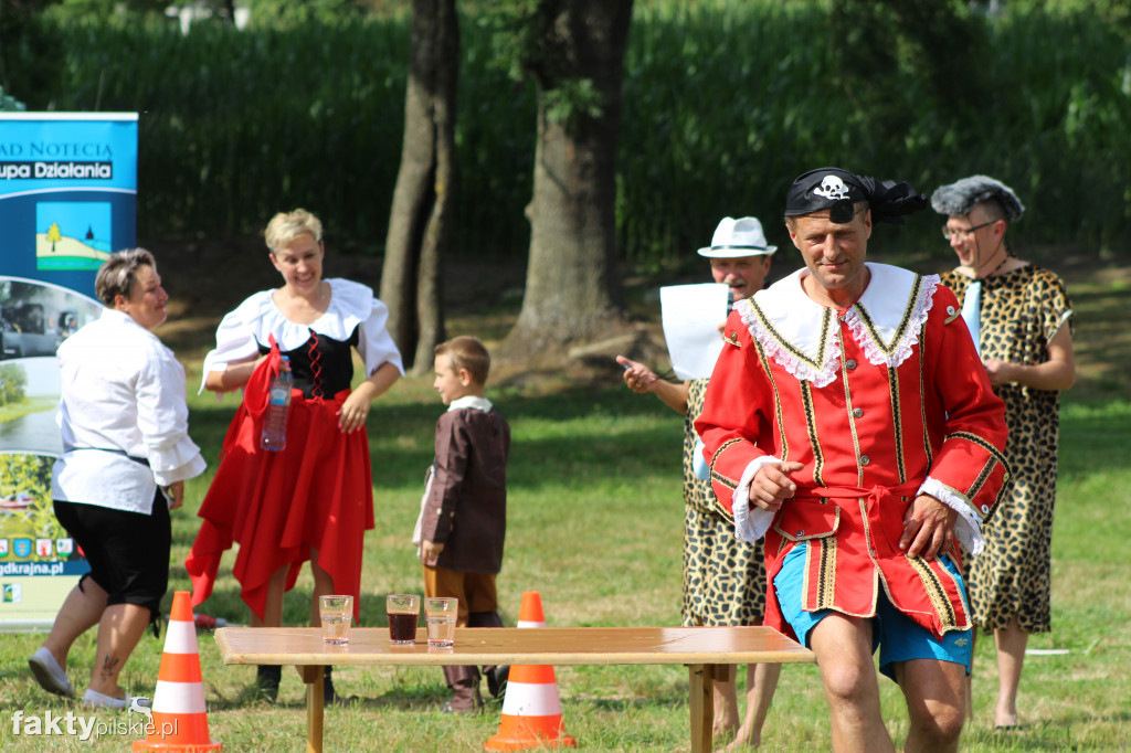 Sołtysówka na Krajnie 2019