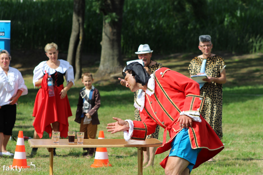 Sołtysówka na Krajnie 2019