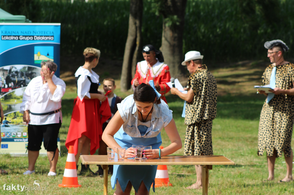 Sołtysówka na Krajnie 2019
