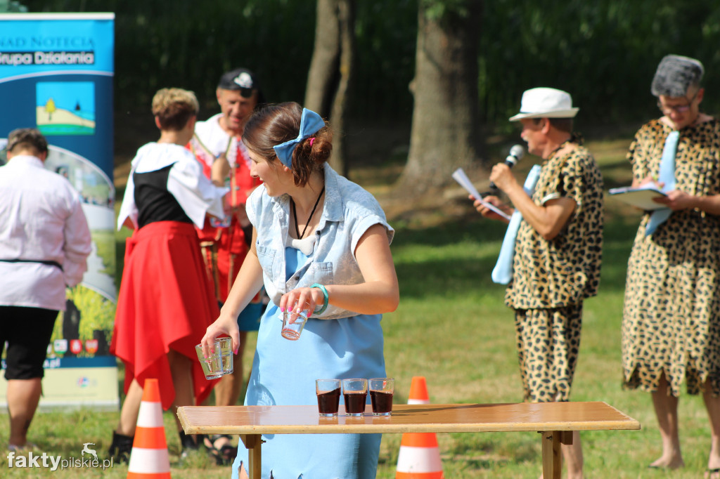 Sołtysówka na Krajnie 2019