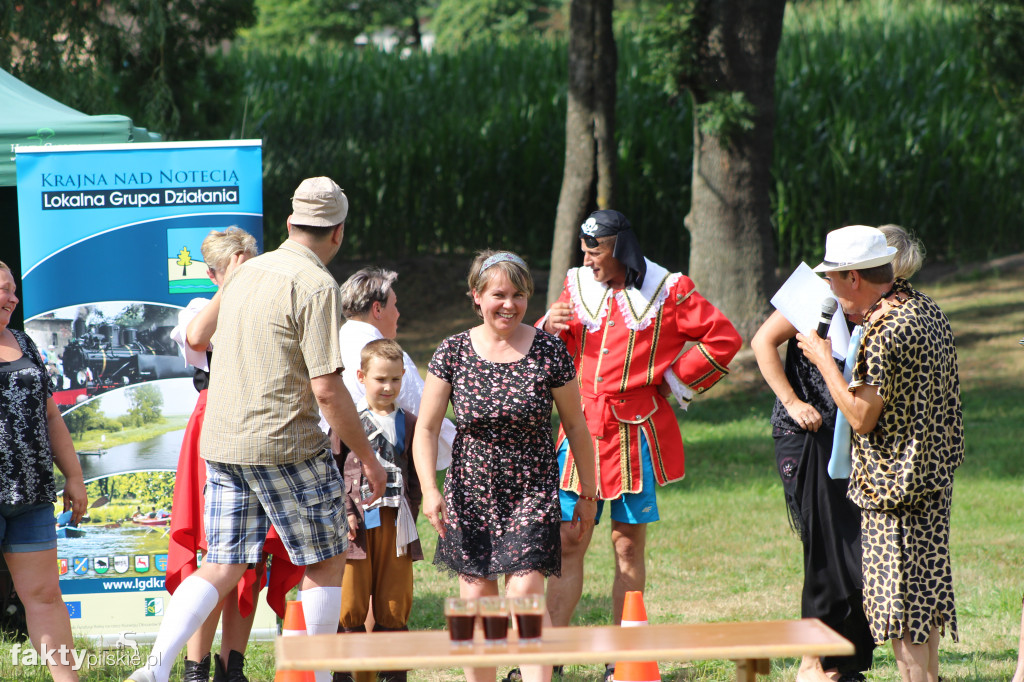 Sołtysówka na Krajnie 2019