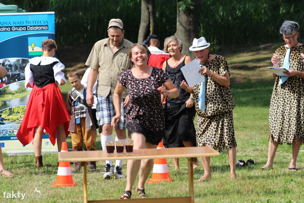 Sołtysówka na Krajnie 2019