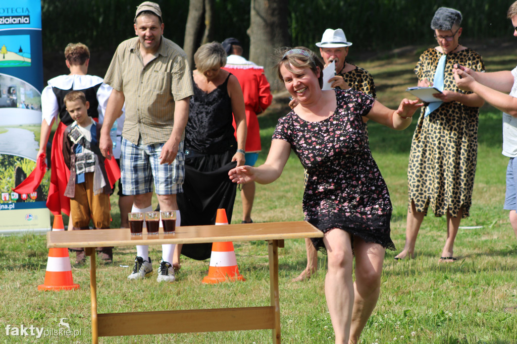 Sołtysówka na Krajnie 2019
