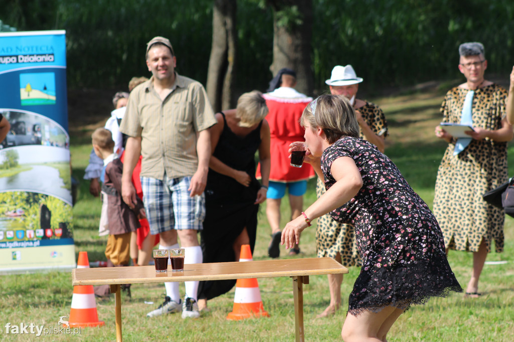 Sołtysówka na Krajnie 2019