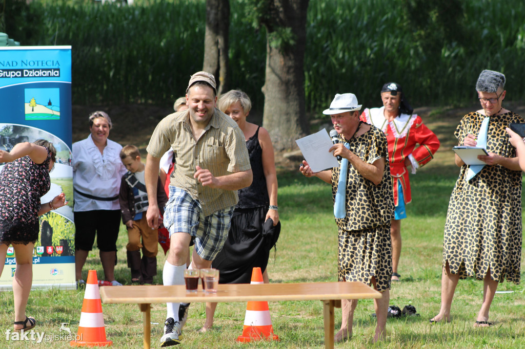 Sołtysówka na Krajnie 2019