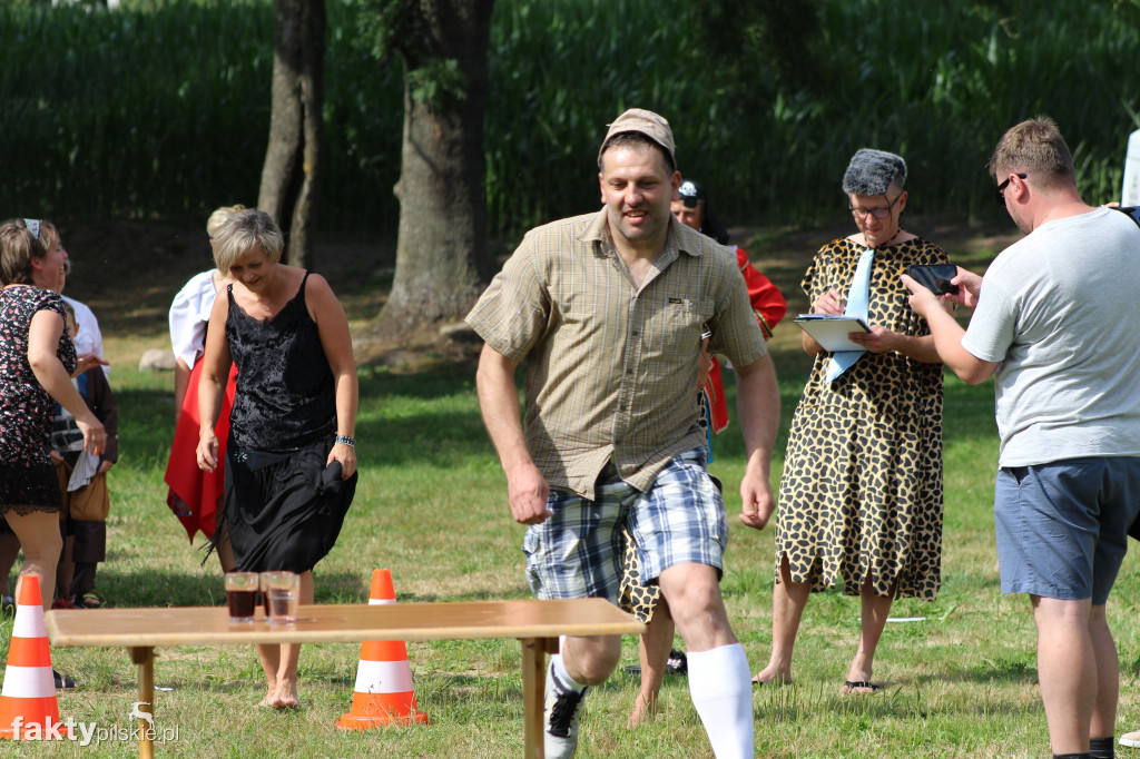 Sołtysówka na Krajnie 2019