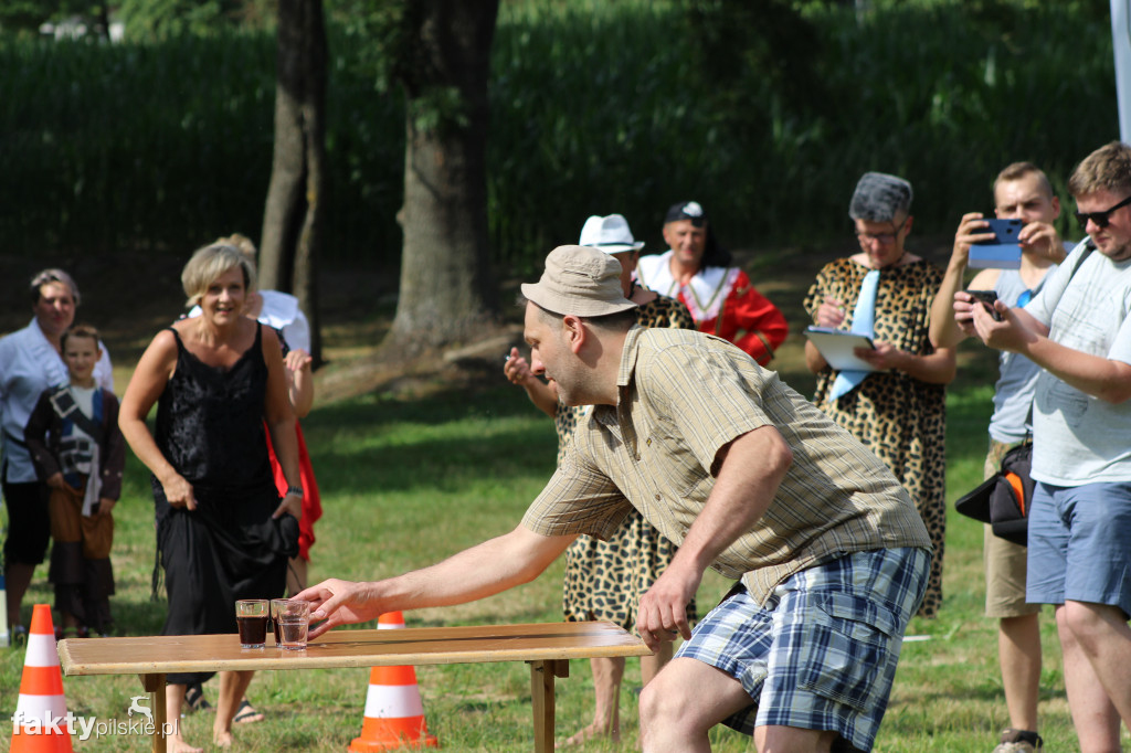 Sołtysówka na Krajnie 2019